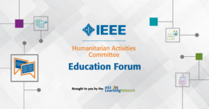 HAC Education Forum logo