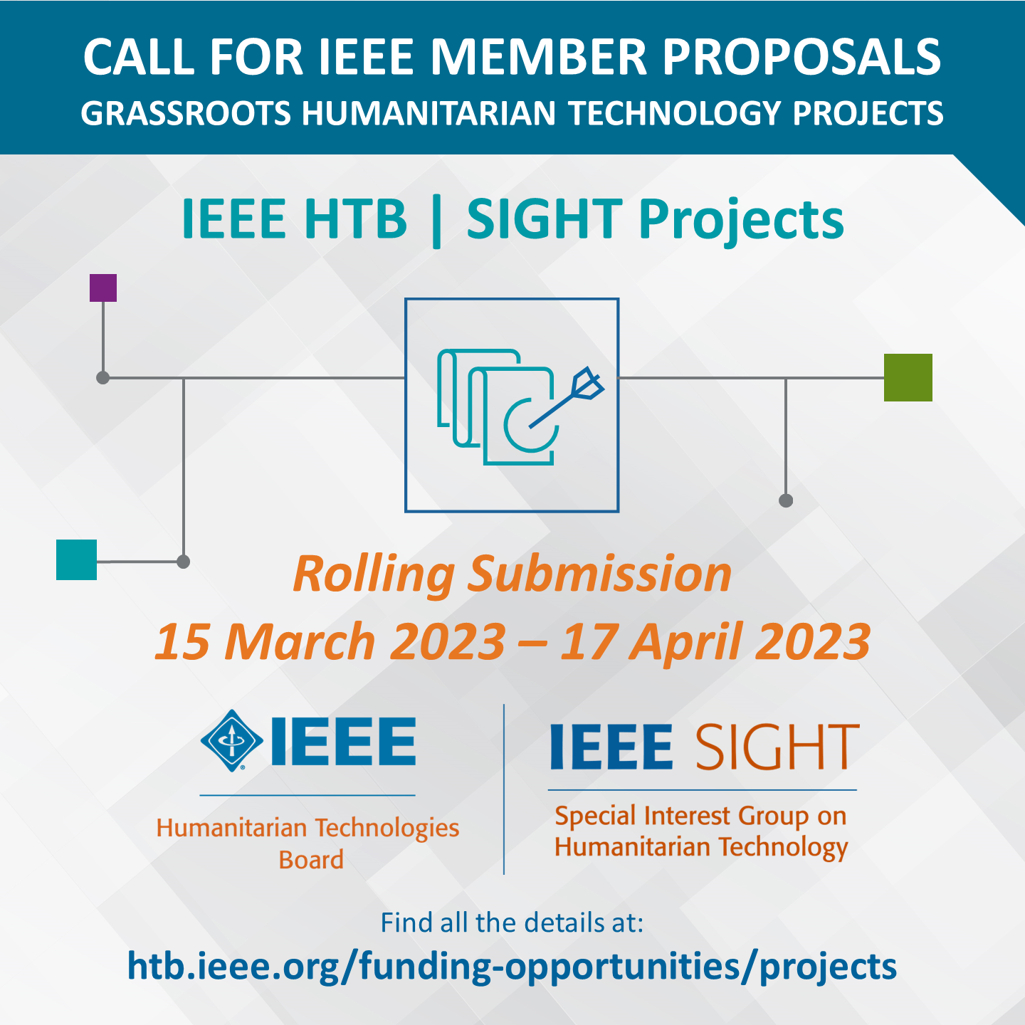 IEEE - The world's largest technical professional organization dedicated to  advancing technology for the benefit of humanity.